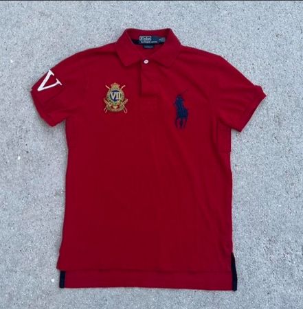 Special Vintage Ralph Lauren ẞîg Pôñy T-Shirts