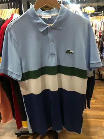 Premium Lacoste T Shirts