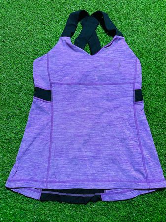 Lululemon Women’s Tops (EV/6)