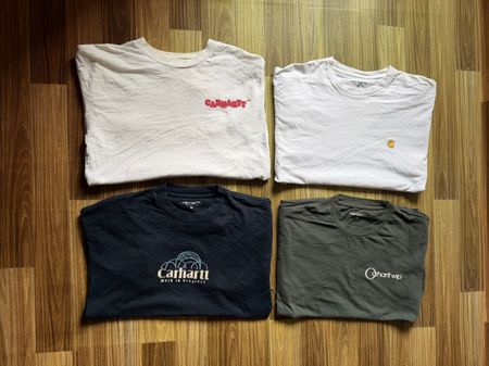 Carhartt T-Shirts