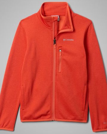 Columbia Fleece Jackets(0006)