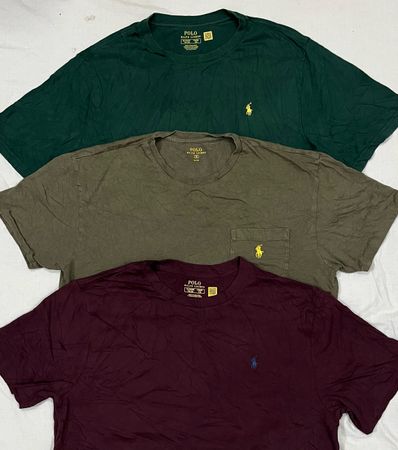 Ralph Lauren T-Shirts