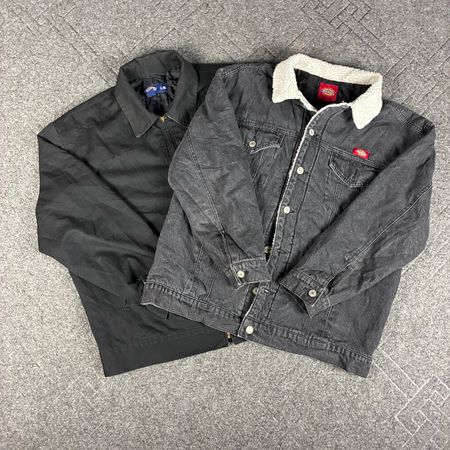 Dickies-Jacken (CV 77)
