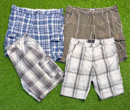 7003 - Street Wear Shorts