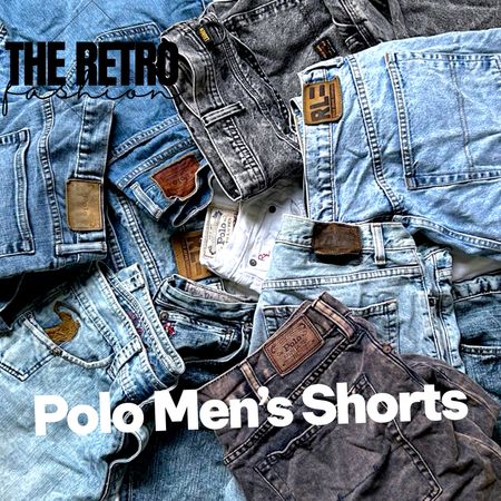 Polo Men’s Shorts.     #426