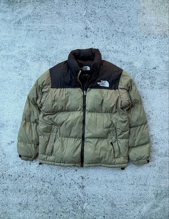 Premium North Face Puffer Jackets