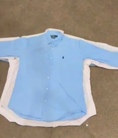 Polo Ralph Lauren Authentic Shirts