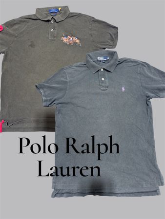 Polo Ralph Lauren Graphic Logo T-Shirt