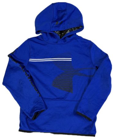 Premium Under Armour Hoodies (BN023)