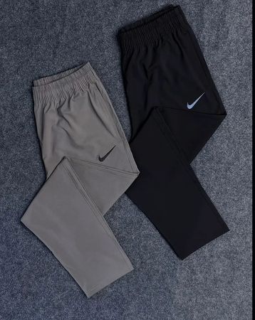 Pantalons de survêtement baggy vintage Nike premium