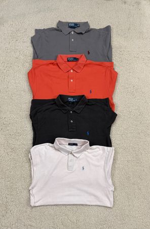 Polo Ralph Lauren Polo Shirts