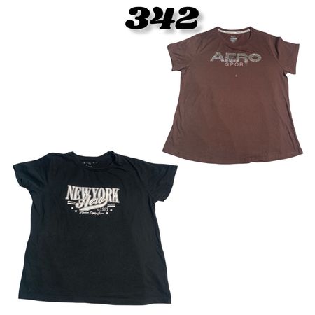Aeropostale T-Shirts for Women (brand) Aeropostale #342.