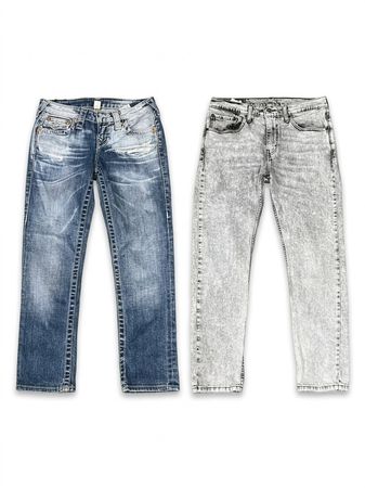 (FV-2601) Levis Jeans