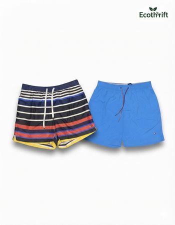 Tommy Hilfiger Mix Shorts