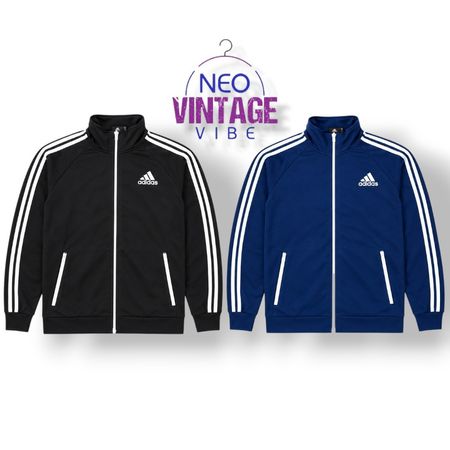 Adidas Track jacket