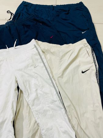 Nike track pants