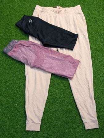 7081 - Gymshark Leggings und Hosen