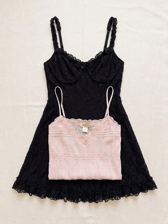 Y2K Premium Camisole