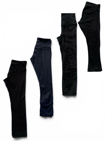 Lululemon Leggings Bundle