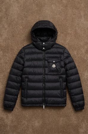 Moncler puffer Jackets