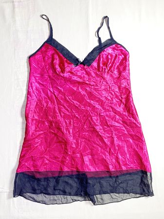 Y2K Slip Dress