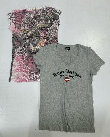 T-shirts Y2k Baby (1630)