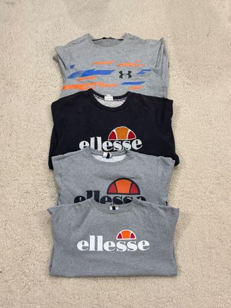 Mix Brands Sweatshirts