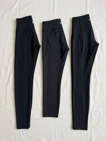 Premium Lululemon Leggings