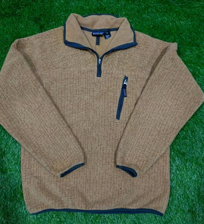 Selezione manuale personalizzata PATAGONIA FLEECE 29PCS