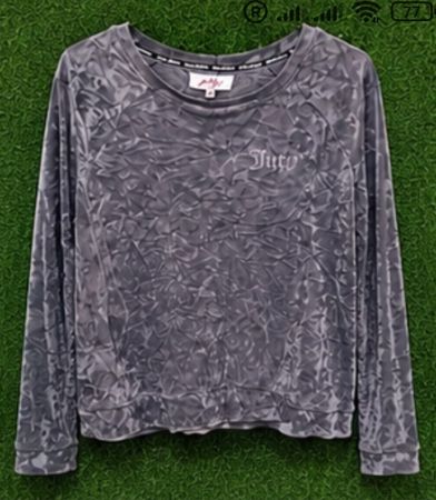 Juicy Couture Shirts(0006)