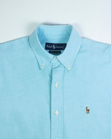 Camisetas de Algodão Polo Ralph Lauren