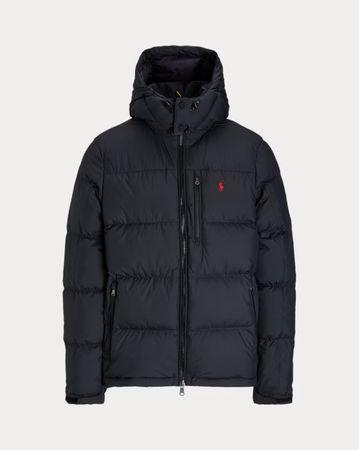 Polo Ralph Lauren Puffer jackets