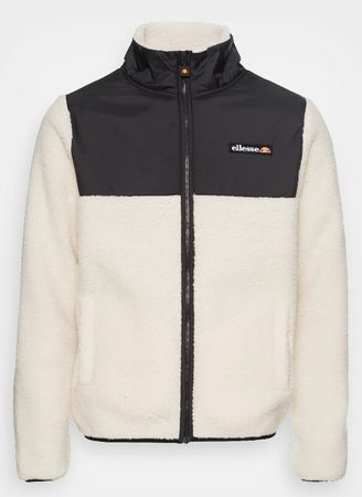 Ellesse Fleece Jacket(0001)