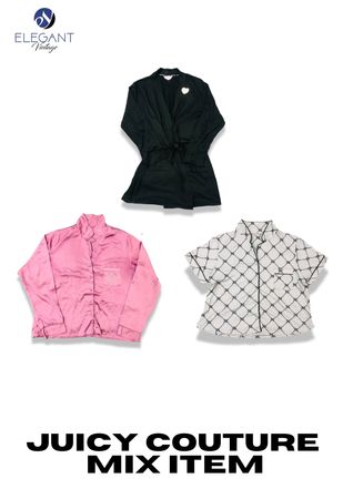 Juicy Couture Mix Items - EVM1727