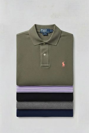 PREMIUM BRAND RALPH LAUREN POLO