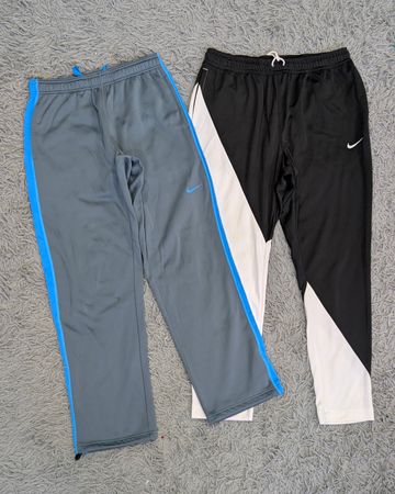 ## Branded Nike Track Trousers
