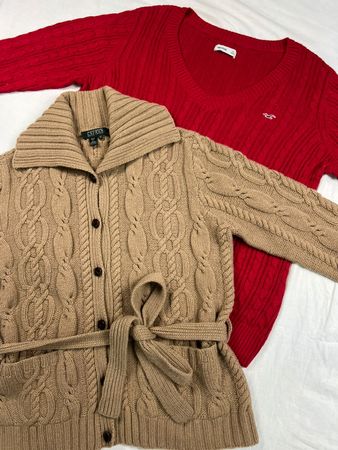Pull de marque Mix (JK-0027)