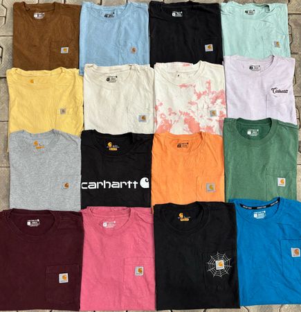 Carhartt T-Shirts