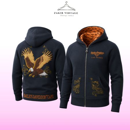 Harley Davidson Sweatshirts