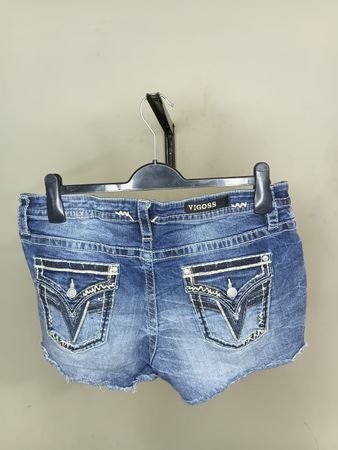Unbranded Sexy Shorts 004