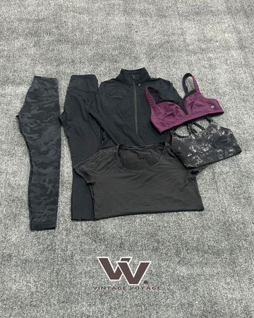 Lululemon ミックス転売バンドル #020926 #046