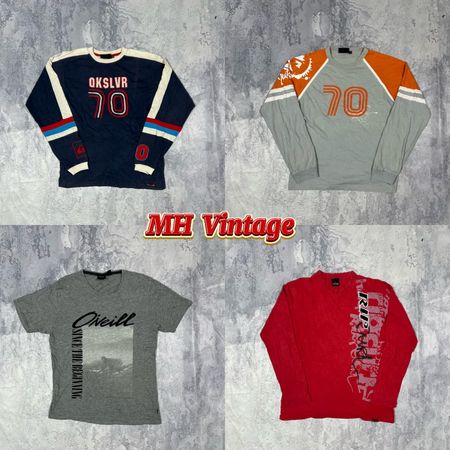 Surfwear T-shirts