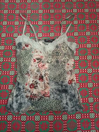 Cami sole /Dress