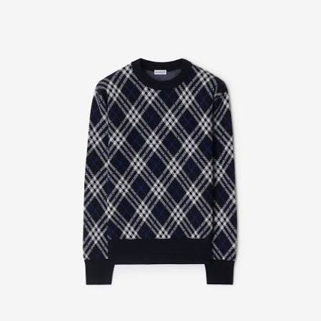Burberry sweaters