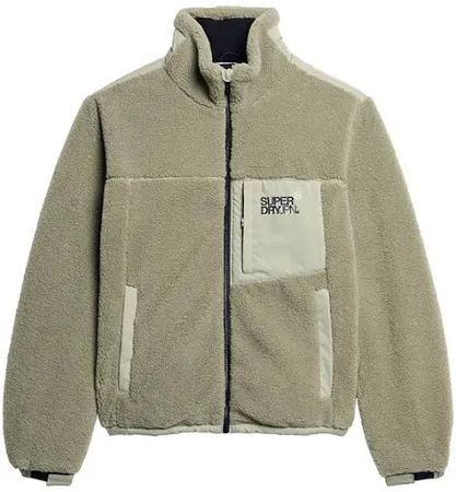 Patagonia fleece