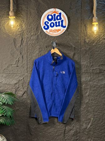 The North Face Fleece Jackets | OSV-327