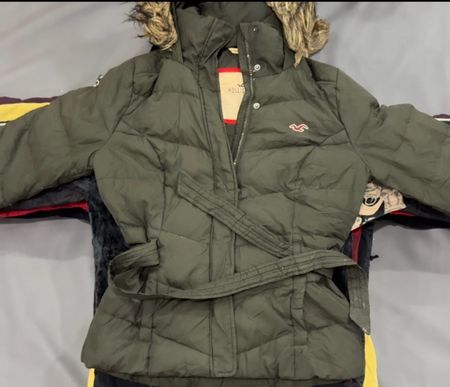 Y2k winter