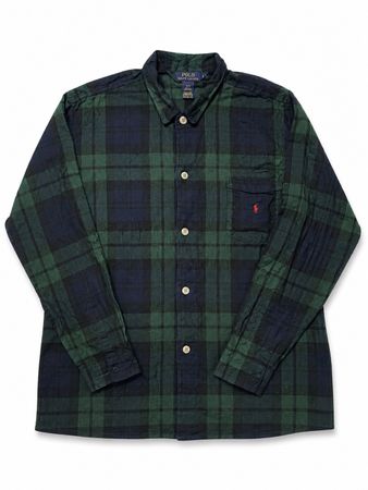 Ralph Lauren Shirts