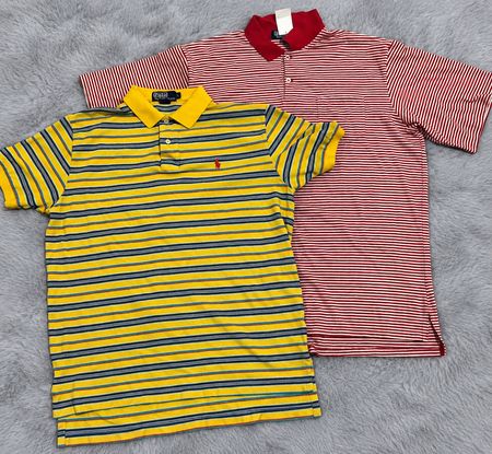 Ralph Lauren Polo Shirts (1471)