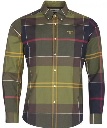 Authentic Barbour Shirt👔
